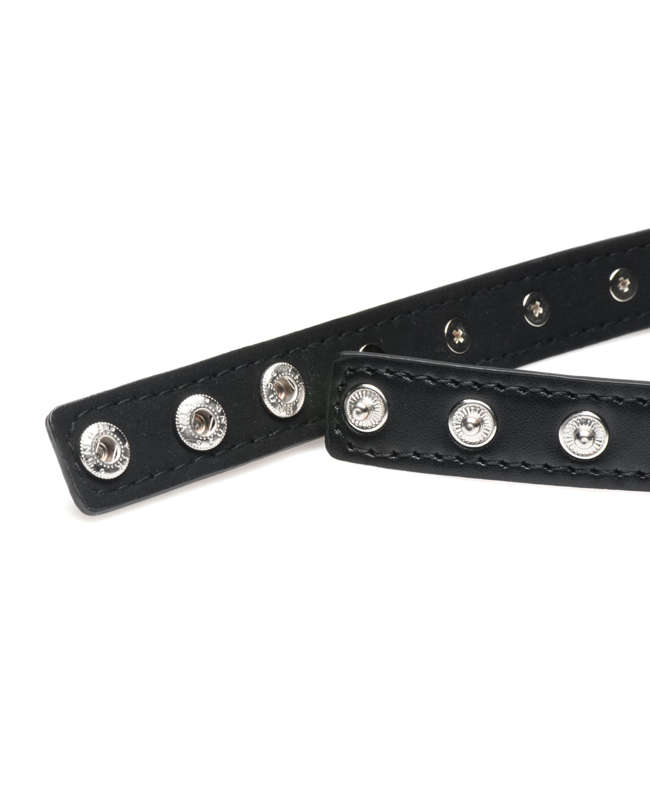 Master Series Spiked Heart Choker - SEXYEONE