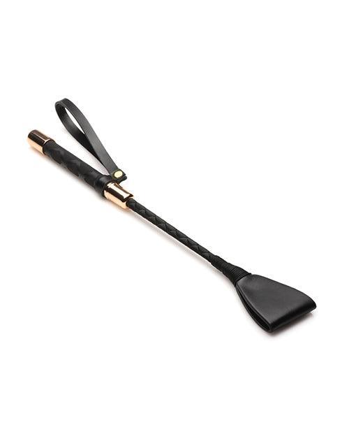 image of product,Master Series Stallion Riding Crop - SEXYEONE