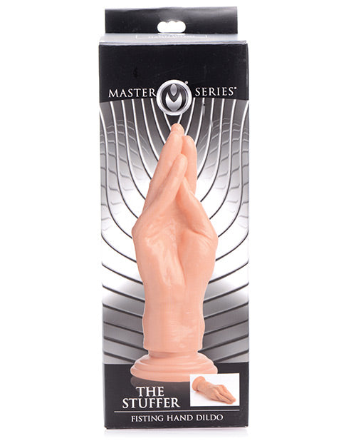 product image, Master Series Stuffer Fisting Hand Dildo - SEXYEONE