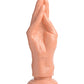 Master Series Stuffer Fisting Hand Dildo - SEXYEONE