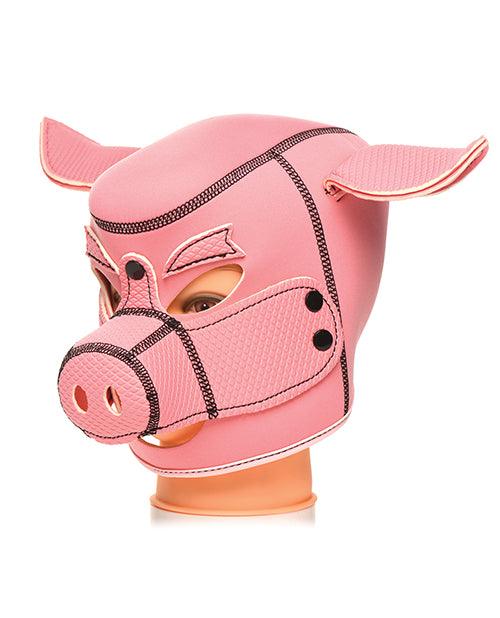 product image, Master Series Swine Pig Neoprene Hood - SEXYEONE