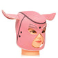 Master Series Swine Pig Neoprene Hood - SEXYEONE