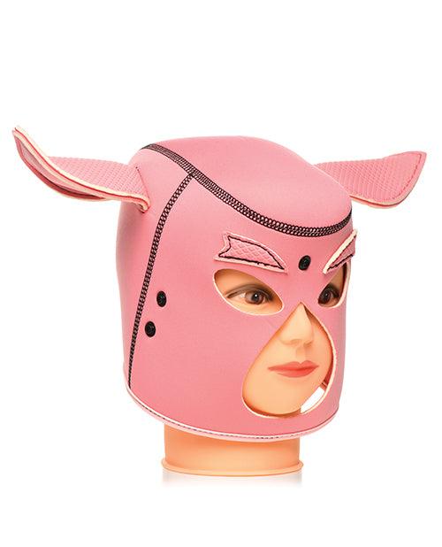 image of product,Master Series Swine Pig Neoprene Hood - SEXYEONE