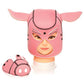 Master Series Swine Pig Neoprene Hood - SEXYEONE