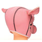 Master Series Swine Pig Neoprene Hood - SEXYEONE