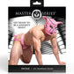 Master Series Swine Pig Neoprene Hood - SEXYEONE