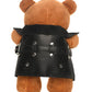 Master Series The Flasher Exhibitionist Teddy Bear - SEXYEONE