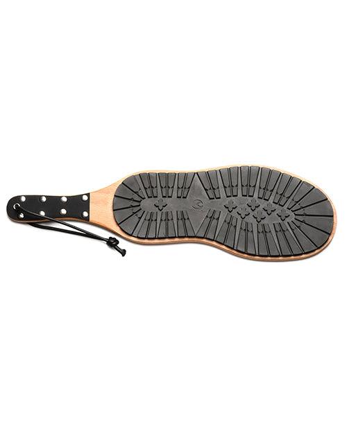 product image, Master Series Tread Boot Paddle - SEXYEONE