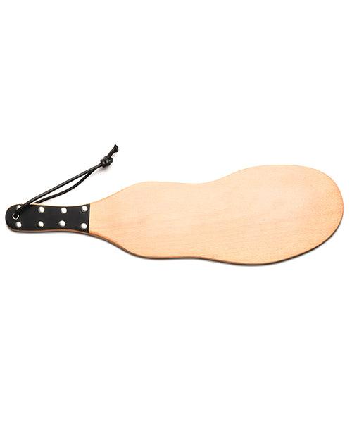 image of product,Master Series Tread Boot Paddle - SEXYEONE