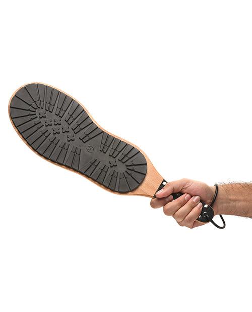 Master Series Tread Boot Paddle - SEXYEONE