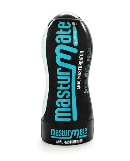 Masturmate Butt Stroker - Cream - SEXYEONE