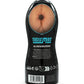 Masturmate Butt Stroker - Mocha - SEXYEONE