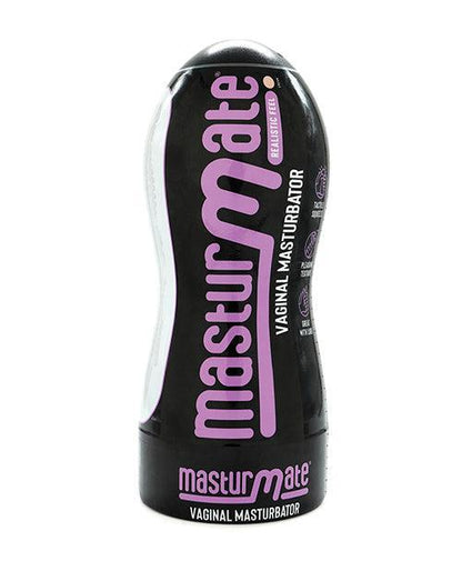 Masturmate Vagina Stroker - Cream - SEXYEONE