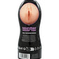Masturmate Vagina Stroker - Cream - SEXYEONE