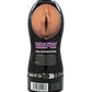 Masturmate Vagina Stroker - Mocha - SEXYEONE