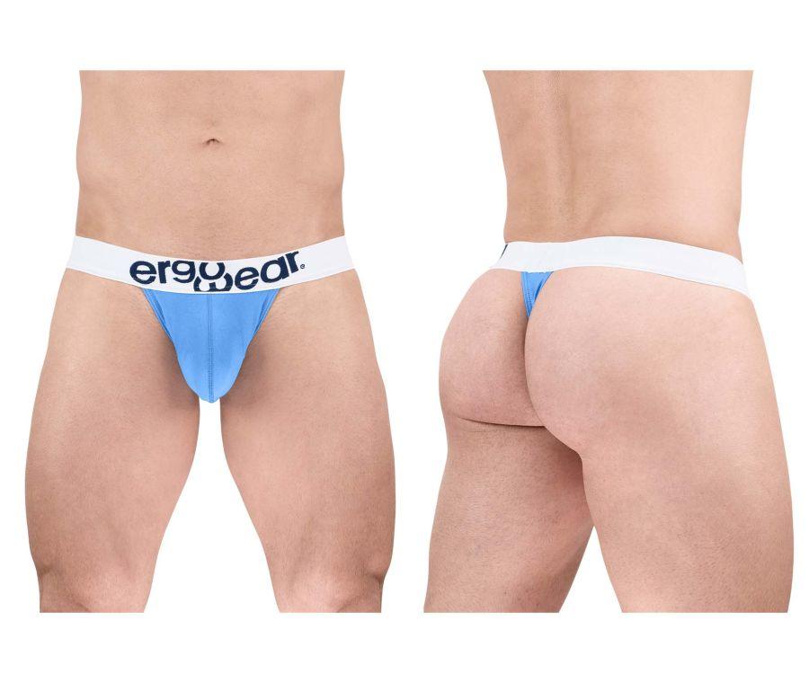 product image, MAX COTTON Thongs - SEXYEONE