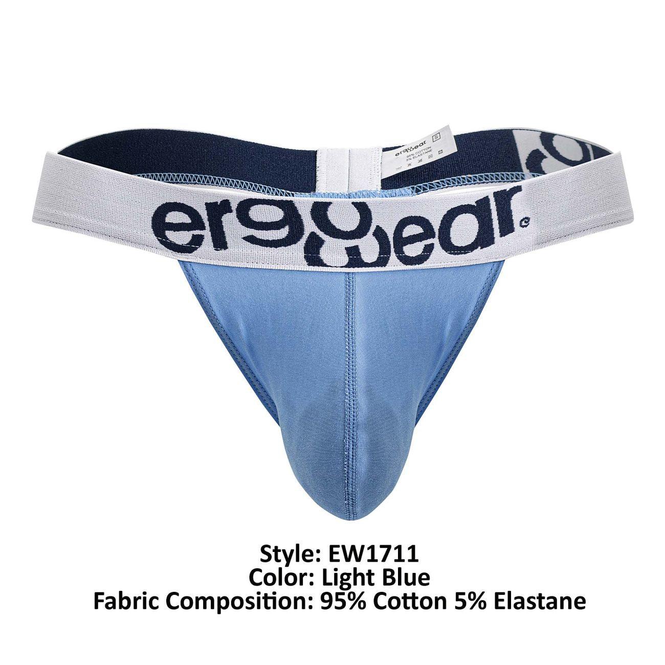 image of product,MAX COTTON Thongs - SEXYEONE