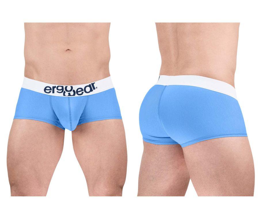 product image, MAX COTTON Trunks - SEXYEONE