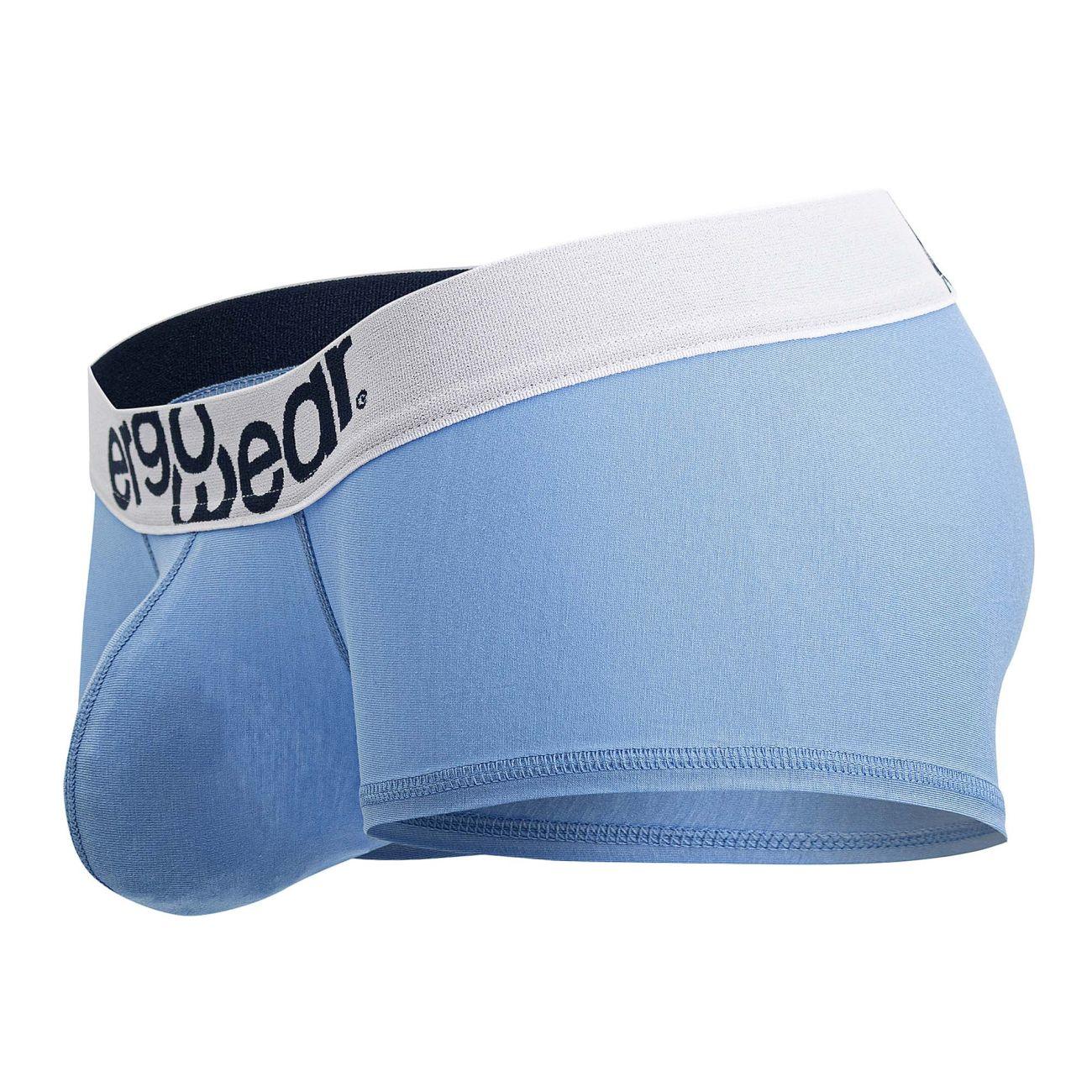 image of product,MAX COTTON Trunks - SEXYEONE