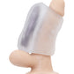 Maxtasy Grip Master Sleeve & Bullet - Clear - SEXYEONE