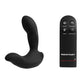 Maxtasy P-Spot Master w/Remote Control - Black - SEXYEONE