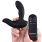 Maxtasy P-Spot Master w/Remote Control - Black - SEXYEONE