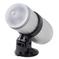 Maxtasy Suction Mount - Black - SEXYEONE