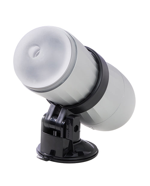 image of product,Maxtasy Suction Mount - Black - SEXYEONE