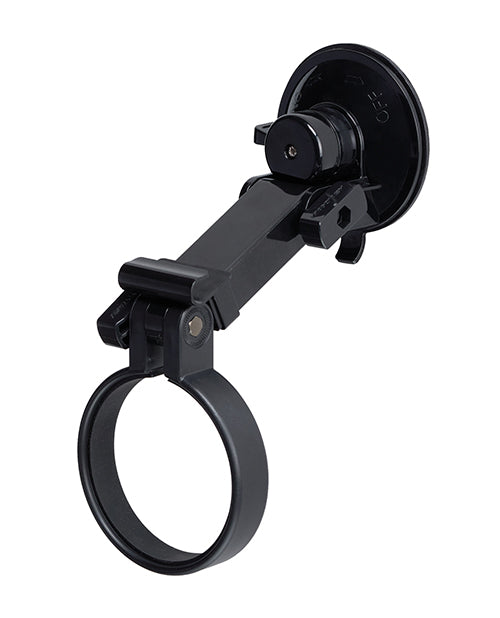 image of product,Maxtasy Suction Mount - Black - SEXYEONE