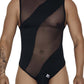 Mesh Bodysuit - SEXYEONE