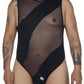 Mesh Bodysuit - SEXYEONE