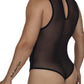 Mesh Bodysuit - SEXYEONE