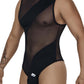 Mesh Bodysuit - SEXYEONE