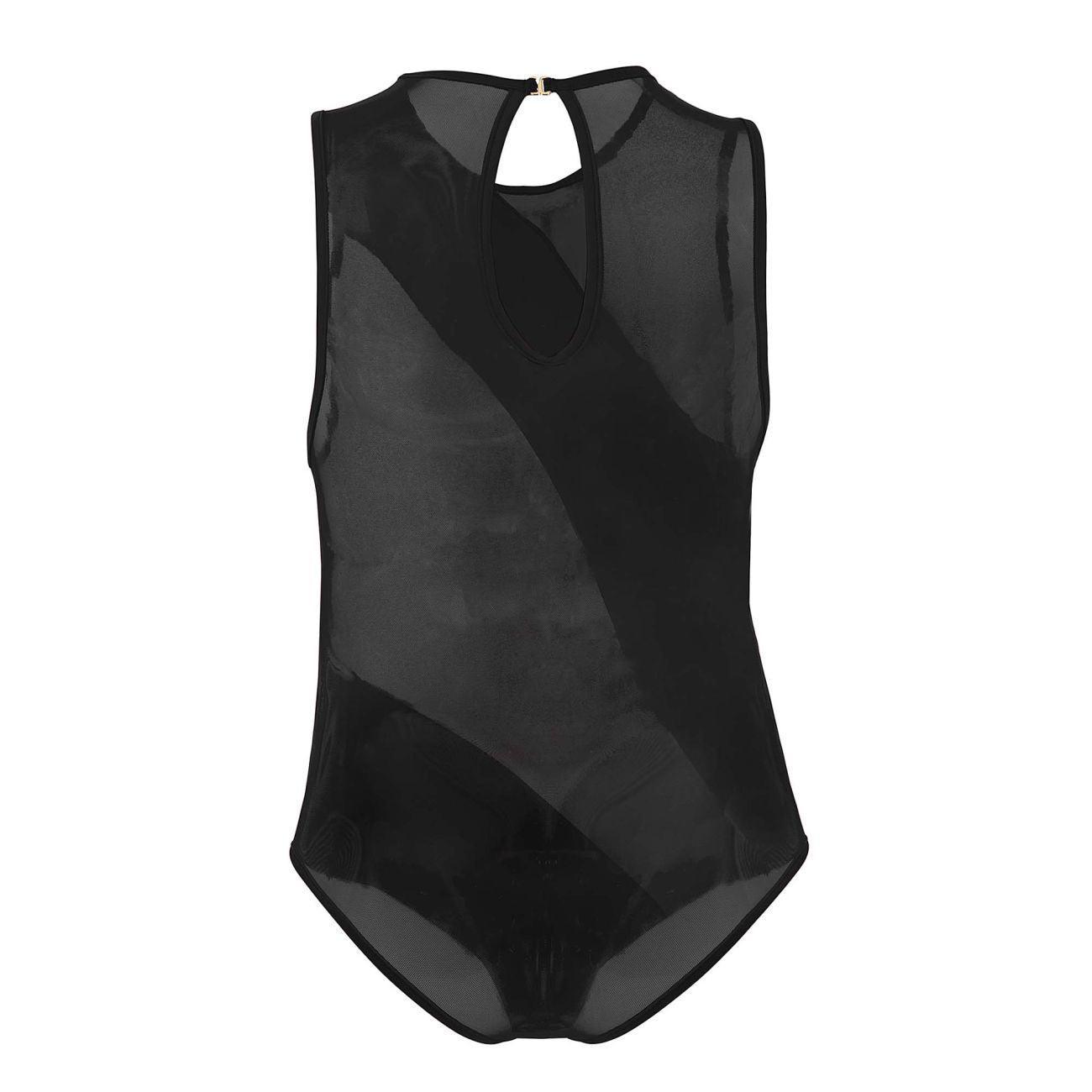 image of product,Mesh Bodysuit - SEXYEONE