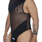 Mesh Bodysuit - SEXYEONE