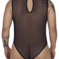 Mesh Bodysuit - SEXYEONE