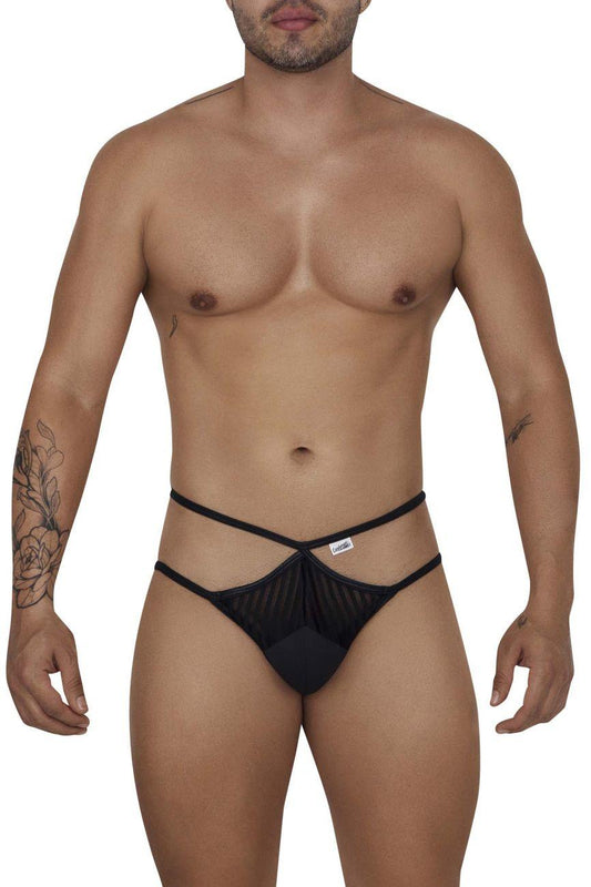 product image,Mesh Briefs - SEXYEONE