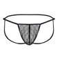 Micro Lace Jockstrap - SEXYEONE