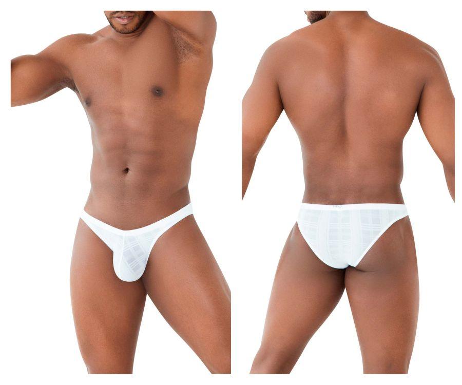 image of product,Microfiber Bikini - SEXYEONE
