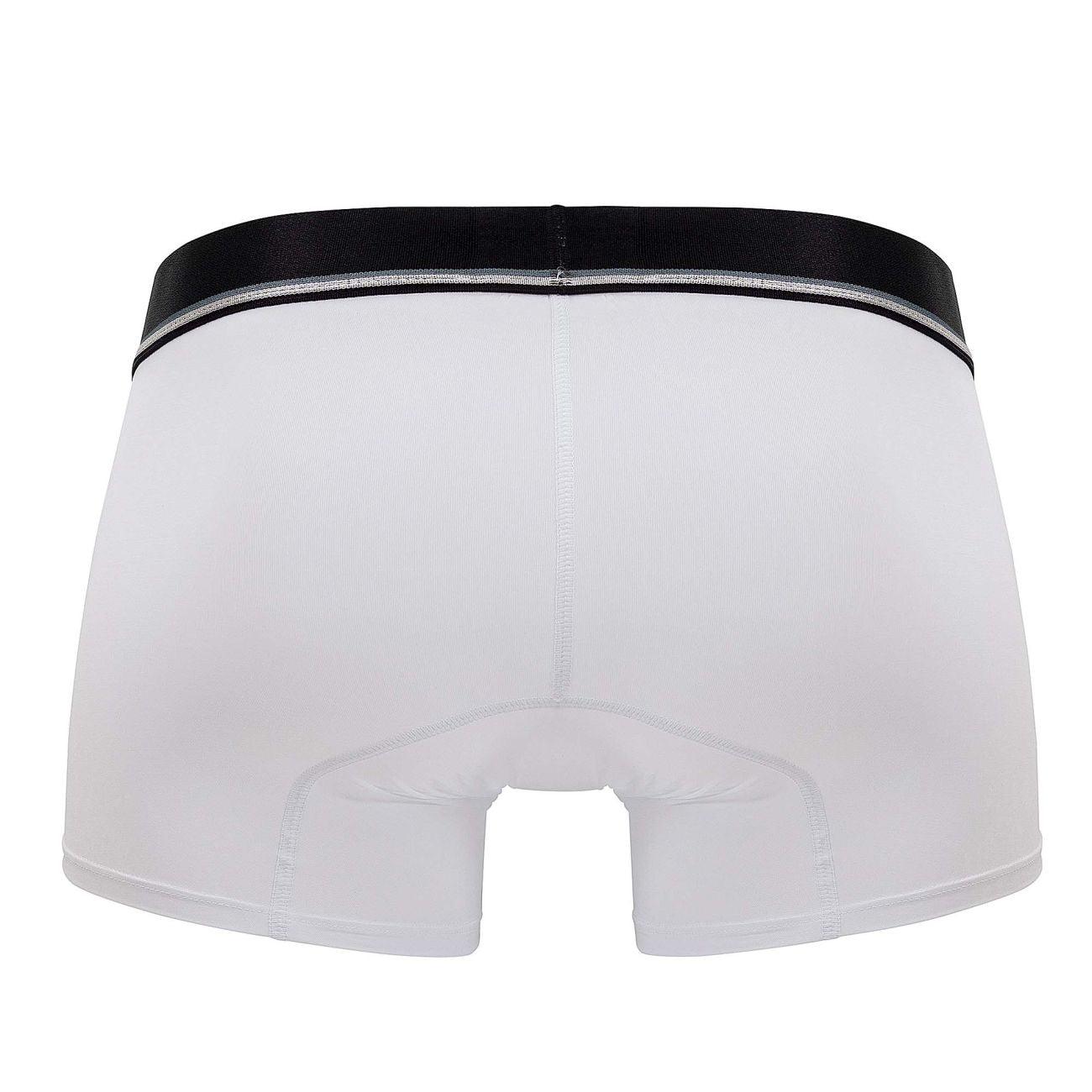 image of product,Microfiber Boxer Briefs - SEXYEONE