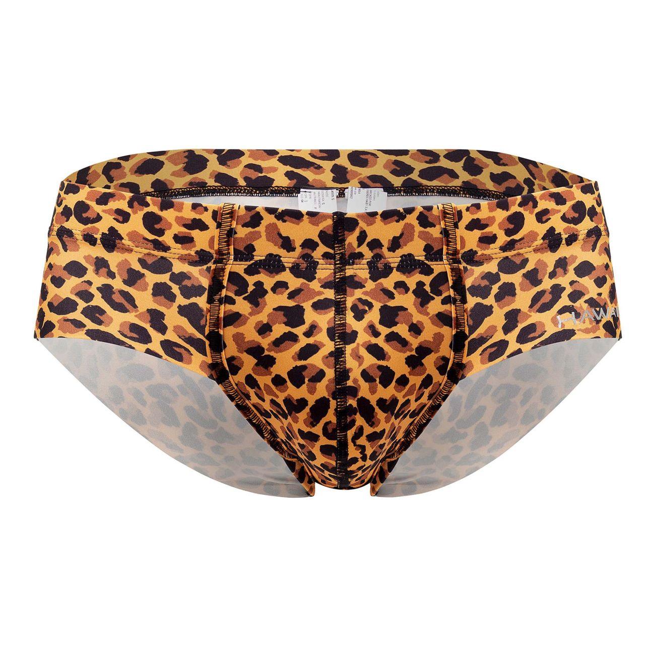 image of product,Microfiber Briefs - SEXYEONE