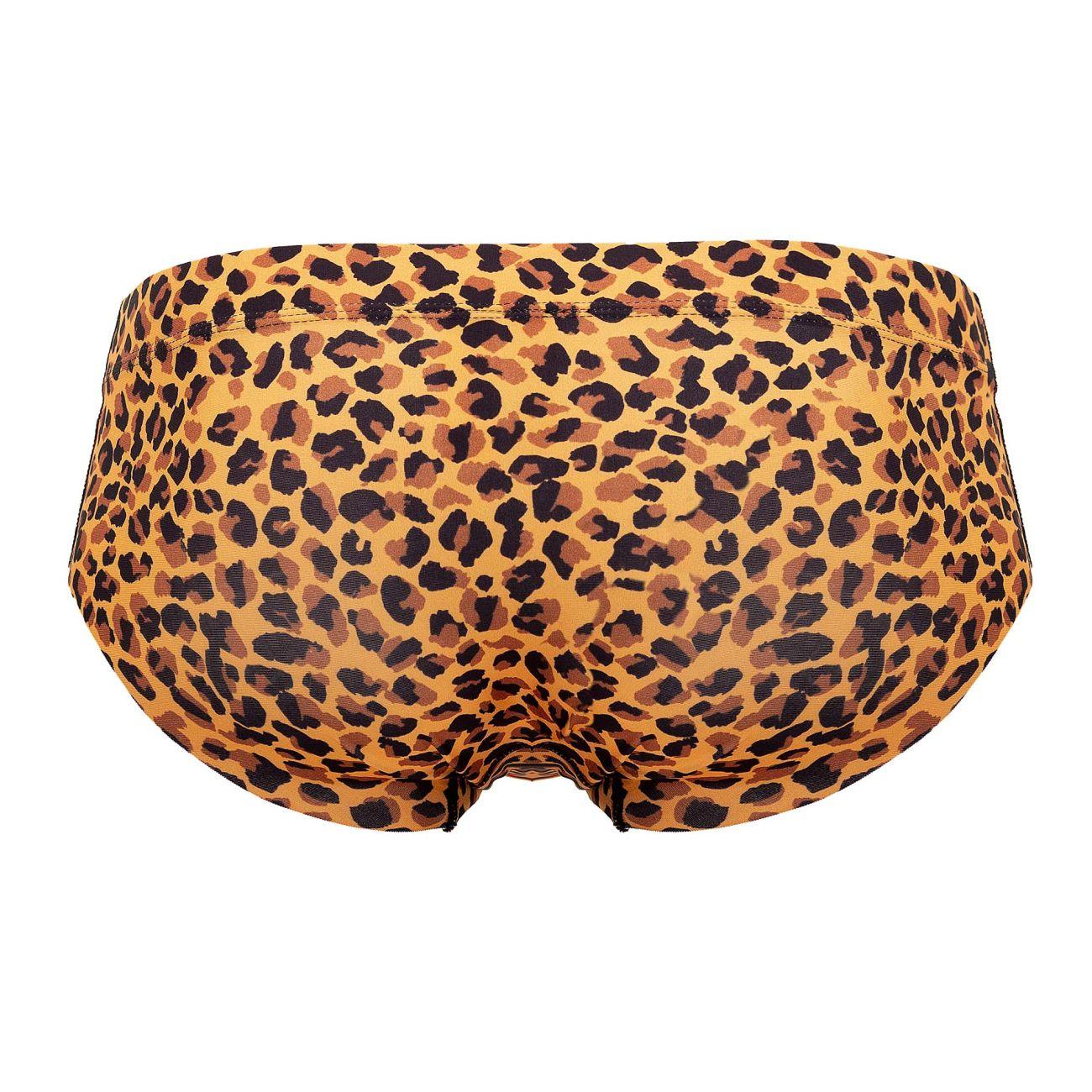 image of product,Microfiber Briefs - SEXYEONE