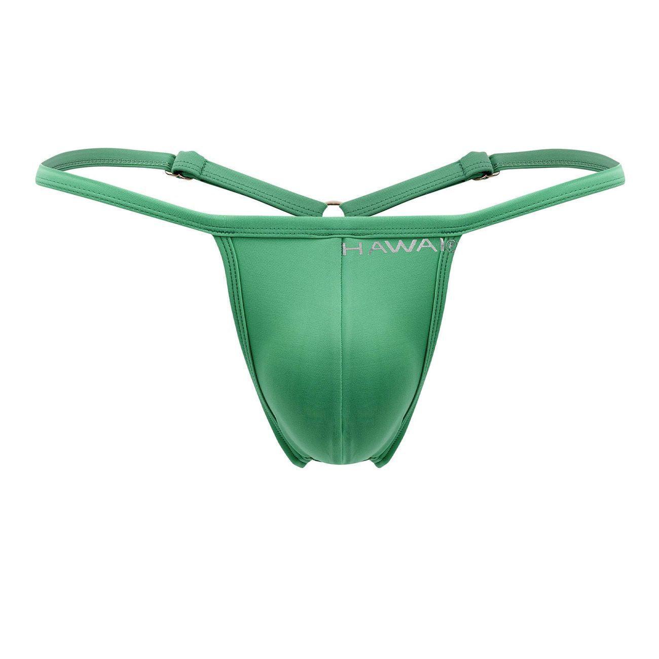 Microfiber G-String - SEXYEONE
