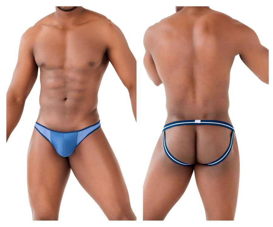 Microfiber Jockstrap - SEXYEONE