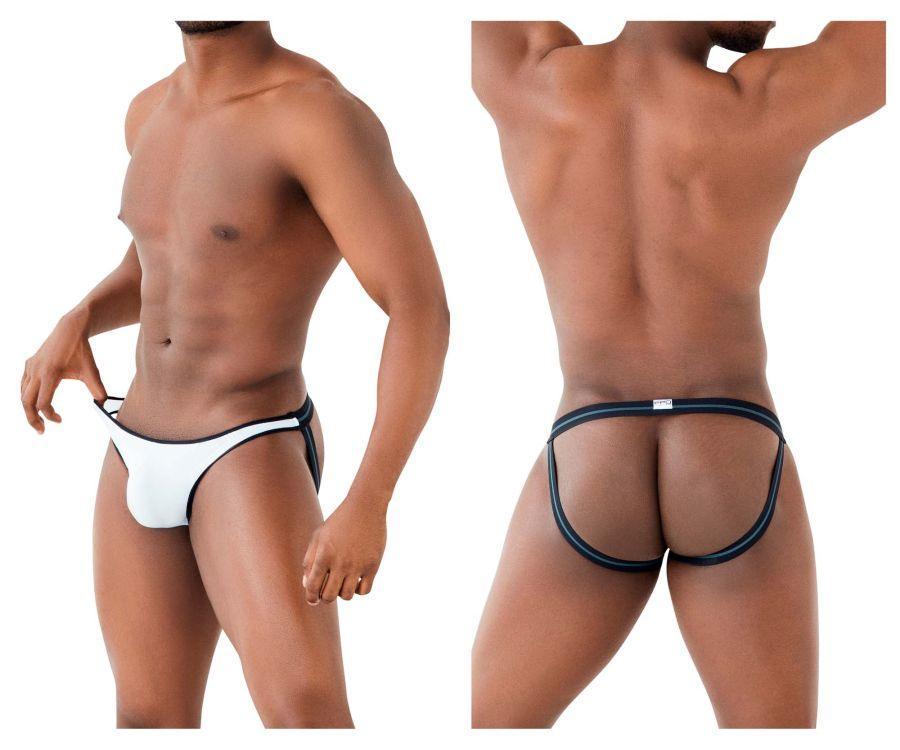 image of product,Microfiber Jockstrap - SEXYEONE