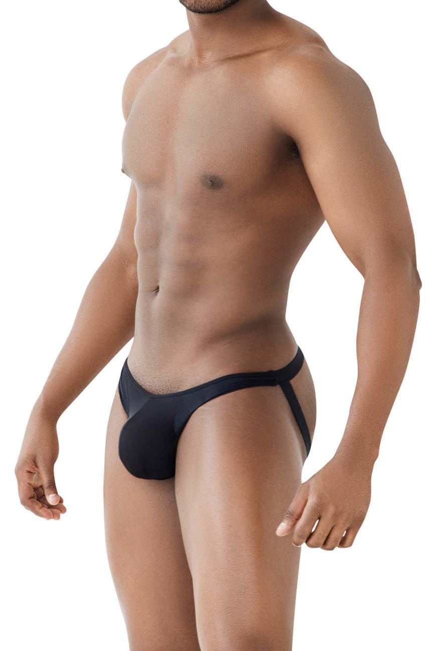 image of product,Microfiber Jockstrap - SEXYEONE