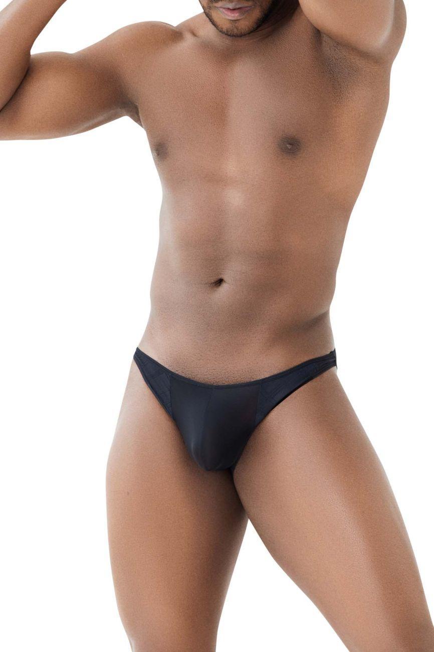 image of product,Microfiber Jockstrap - SEXYEONE