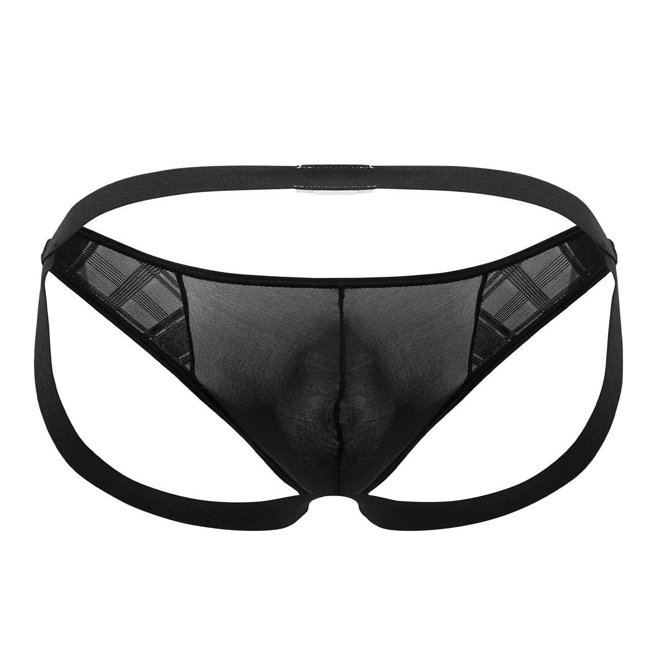 Microfiber Jockstrap - SEXYEONE