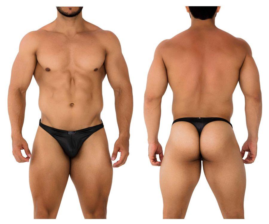 product image, Microfiber Thongs - SEXYEONE