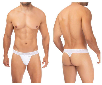 Microfiber Thongs - SEXYEONE